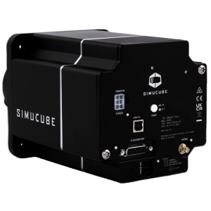 Simucube 2 Sport Wheelbase (17 Nm)