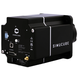 Simucube 2 Sport Wheelbase (17 Nm)