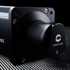 Simucube 2 Sport Wheelbase (17 Nm)