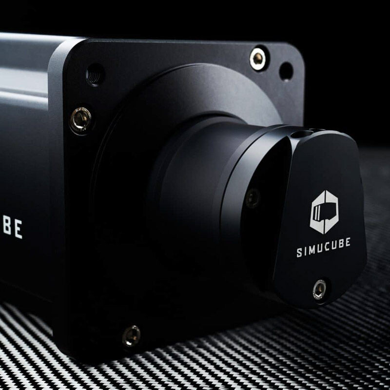Simucube 2 Sport Wheelbase (17 Nm)