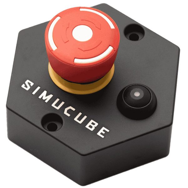 Simucube Premium Emergency Power Switch
