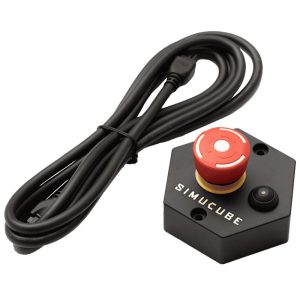 Simucube Premium Emergency Power Switch