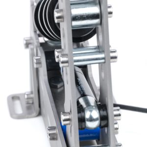 Heusinkveld Sim Pedals Ultimate+ 2-Pedal Set : image 5