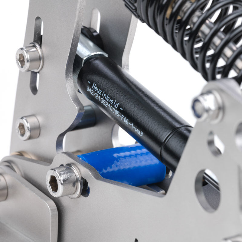 Heusinkveld Sim Pedals Ultimate+ 2-Pedal Set : image 2