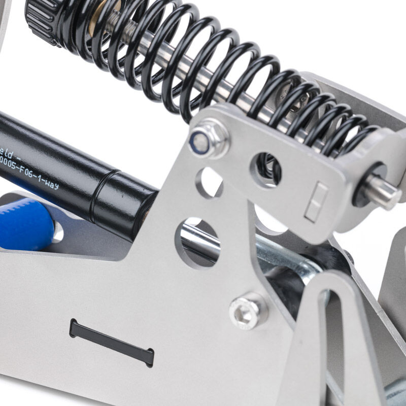 Heusinkveld Sim Pedals Ultimate+ 2-Pedal Set : image 3