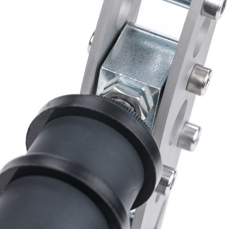 Heusinkveld Sim Pedals Ultimate+ 2-Pedal Set : image 7