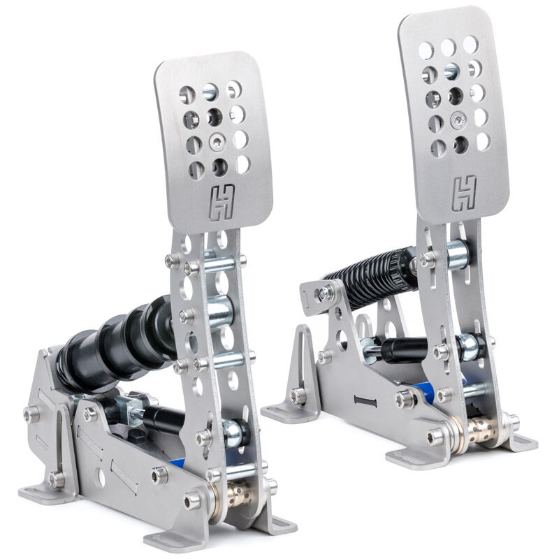 Heusinkveld Sim Pedals Ultimate+ 2-Pedal Set : image 1