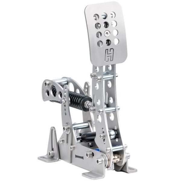 Heusinkveld Sim Pedals Ultimate+ – Clutch
