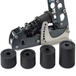 Heusinkveld Elastomer Kit - Sim Pedals Sprint