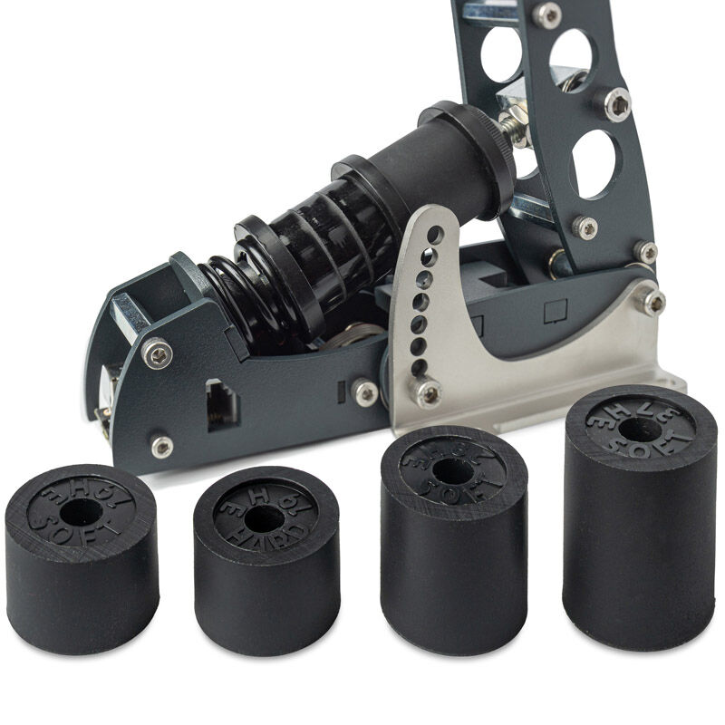 Heusinkveld Elastomer Kit - Sim Pedals Sprint
