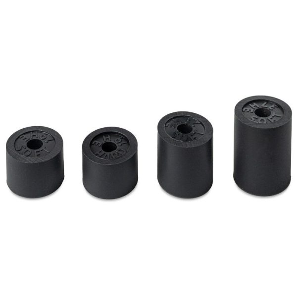 Heusinkveld Elastomer Kit – Sim Pedals Sprint