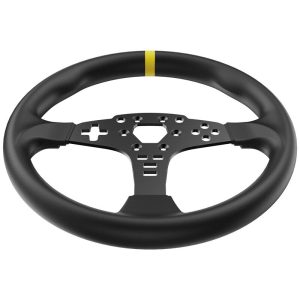 MOZA ES 12 inch Wheel Rim Mod