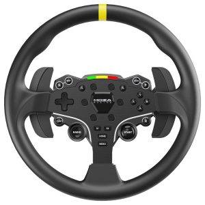 MOZA ES 12 inch Wheel Rim Mod