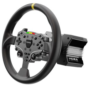 MOZA ES 12 inch Wheel Rim Mod