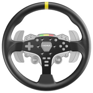 MOZA ES 12 inch Wheel Rim Mod