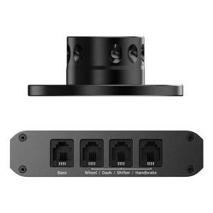 MOZA Universal HUB and Third-Party Wheel Base Mount : image 3