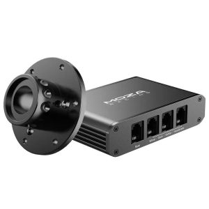 MOZA Universal HUB and Third-Party Wheel Base Mount : image 1