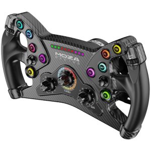 MOZA KS GT steering wheel (30 cm)