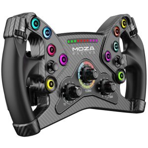 MOZA KS GT steering wheel (30 cm)