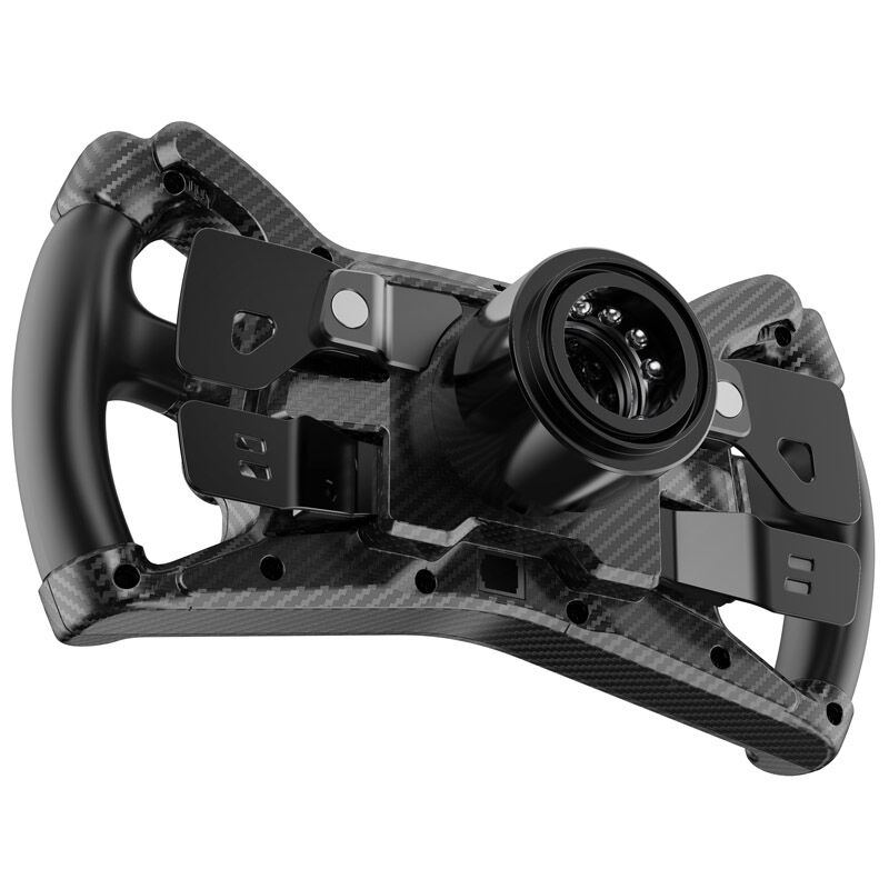 MOZA KS GT steering wheel (30 cm)