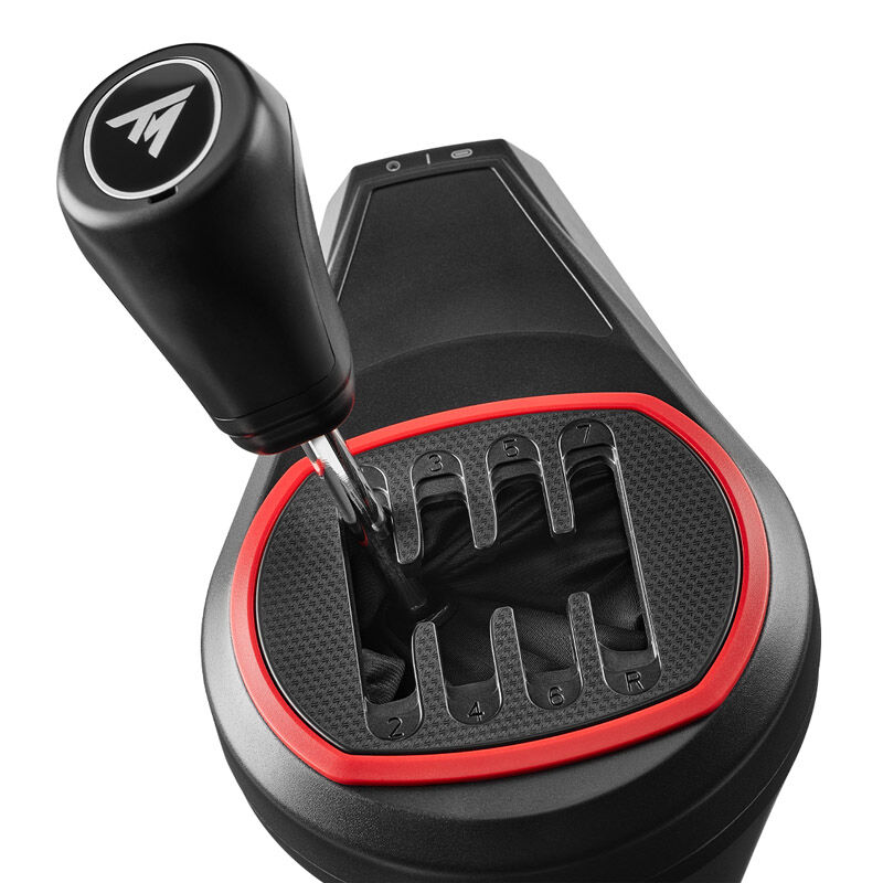 Thrustmaster TH8S Gearshift