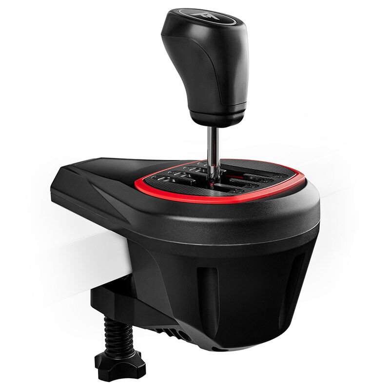 Thrustmaster TH8S Gearshift