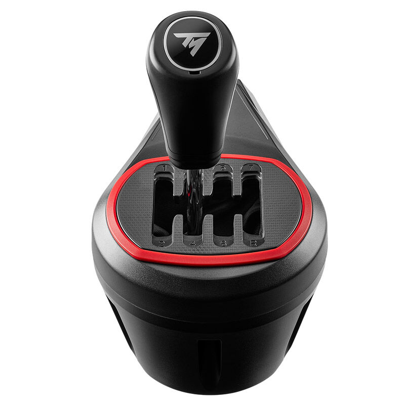 Thrustmaster TH8S Gearshift