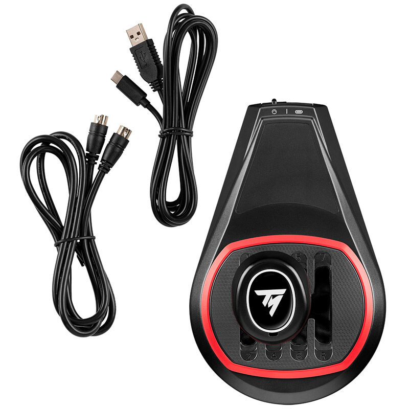 Thrustmaster TH8S Gearshift