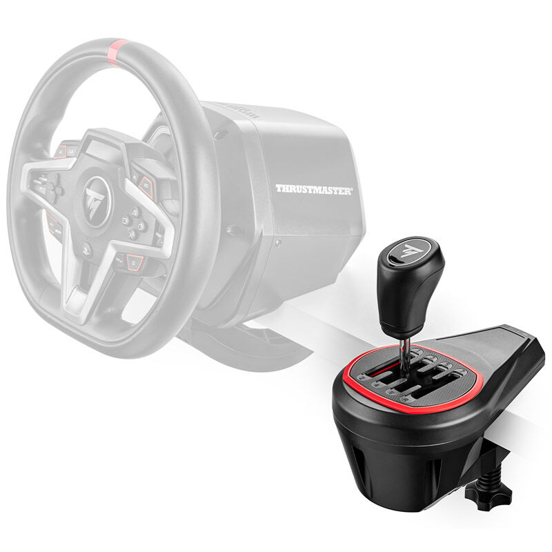 Thrustmaster TH8S Gearshift