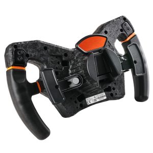 Asetek SimSports La Prima Formula Wheel : image 6