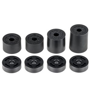 Heusinkveld Sim Pedals Sprint 2-Pedal Set - black : image 10