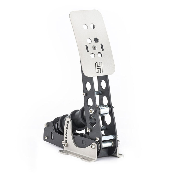 Heusinkveld Sim Pedals Sprint 2-Pedal Set - black : image 5