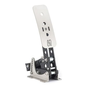 Heusinkveld Sim Pedals Sprint 2-Pedal Set - black : image 4