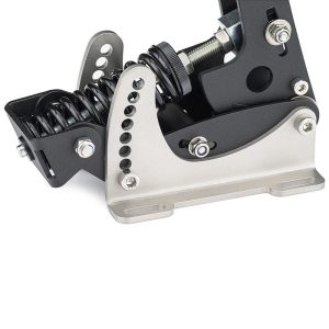 Heusinkveld Sim Pedals Sprint 3-Pedal Set - black : image 8