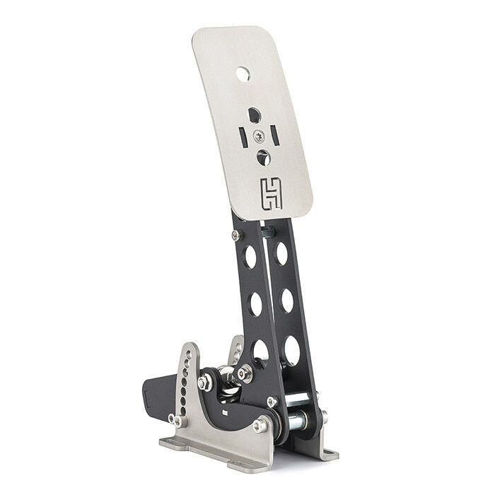 Heusinkveld Sim Pedals Sprint 3-Pedal Set - black : image 6