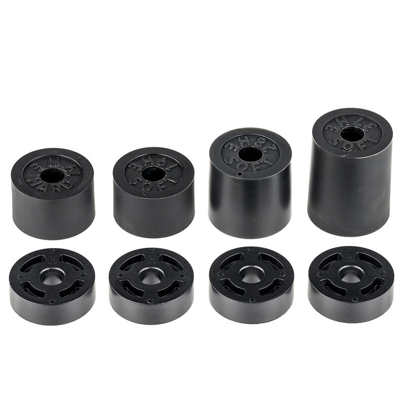Heusinkveld Sim Pedals Sprint 3-Pedal Set - black : image 10