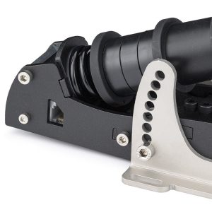 Heusinkveld Sim Pedals Sprint 3-Pedal Set - black : image 7