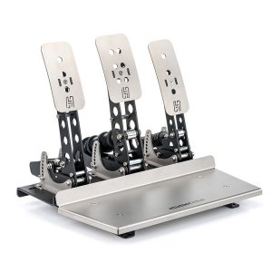 Heusinkveld Sim Pedals Sprint 3-Pedal Set - black : image 2