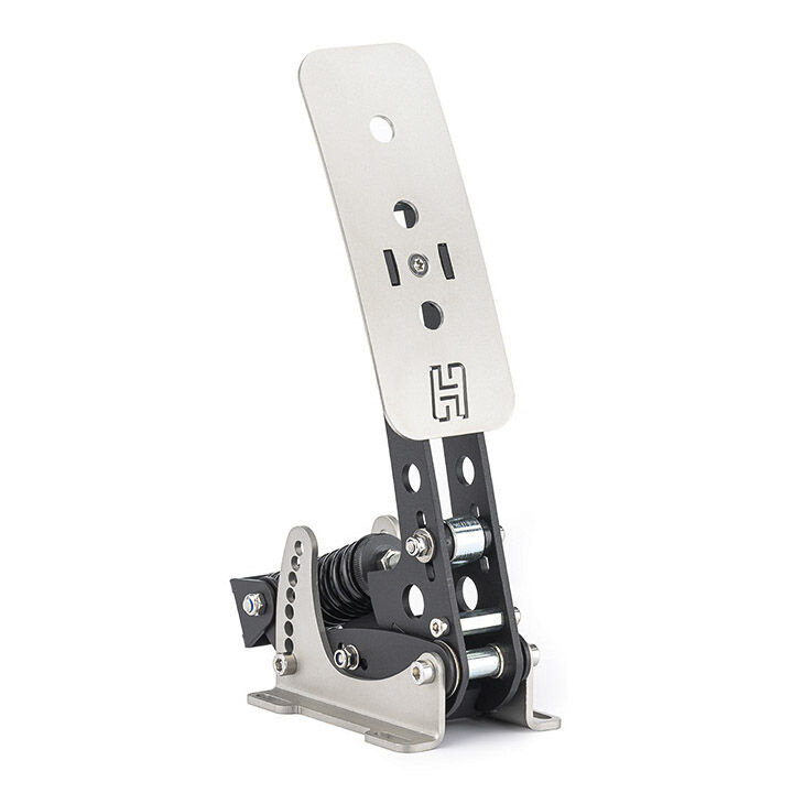 Heusinkveld Sim Pedals Sprint 3-Pedal Set - black : image 4