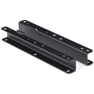 Heusinkveld Sim Pedals Sprint Baseplate - black