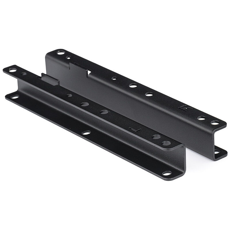 Heusinkveld Sim Pedals Sprint Baseplate - black