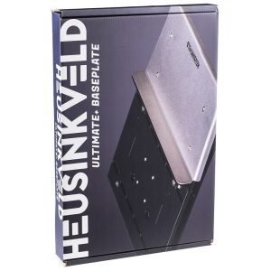 Heusinkveld Sim Pedals Ultimate+ Baseplate - black : image 10
