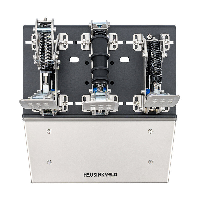 Heusinkveld Sim Pedals Ultimate+ Baseplate - black : image 8