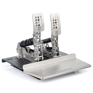 Heusinkveld Sim Pedals Ultimate+ Baseplate - black : image 7