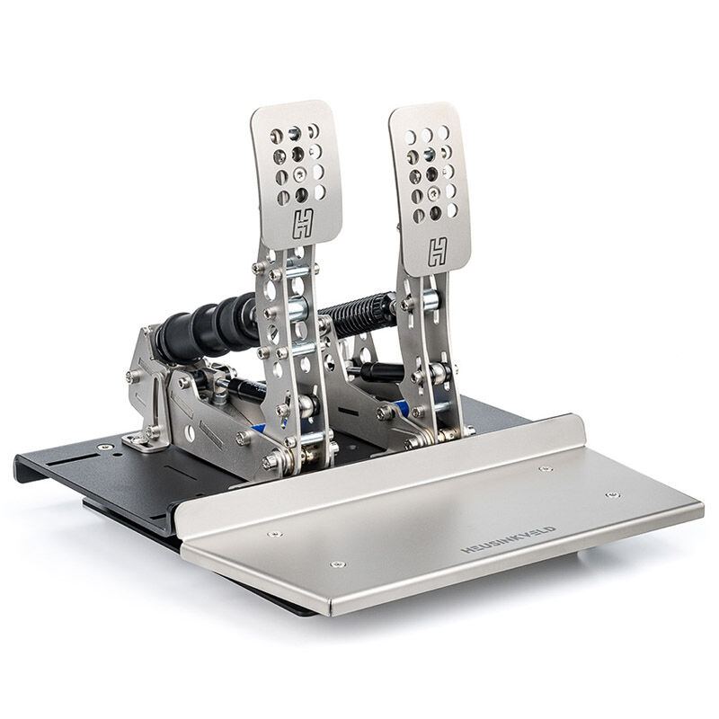 Heusinkveld Sim Pedals Ultimate+ Baseplate - black : image 7