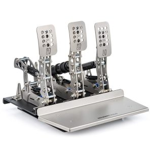 Heusinkveld Sim Pedals Ultimate+ Baseplate - black : image 6