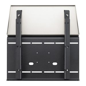Heusinkveld Sim Pedals Ultimate+ Baseplate - black : image 3