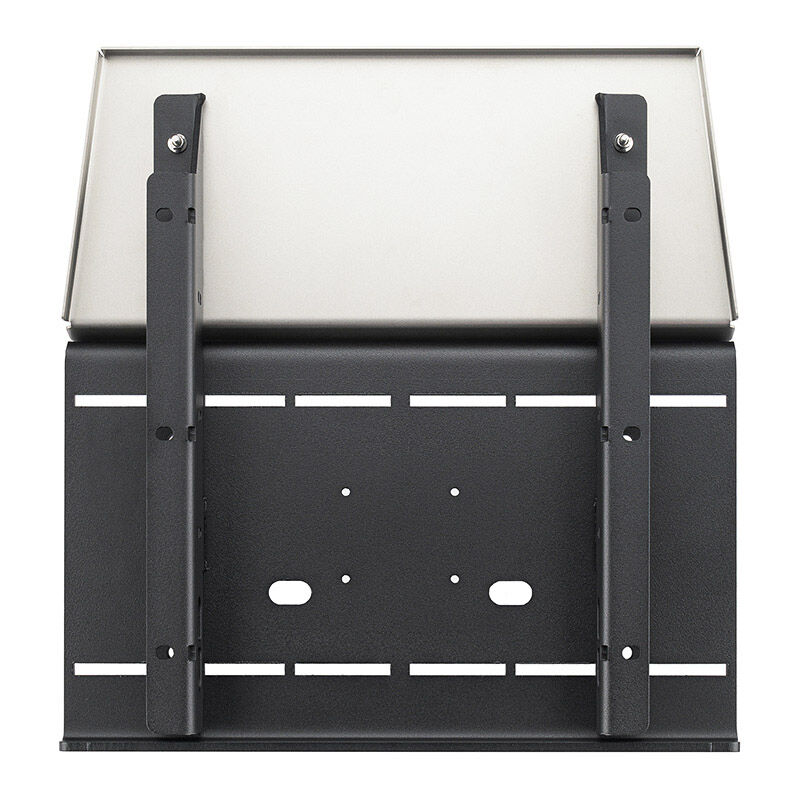Heusinkveld Sim Pedals Ultimate+ Baseplate - black : image 3