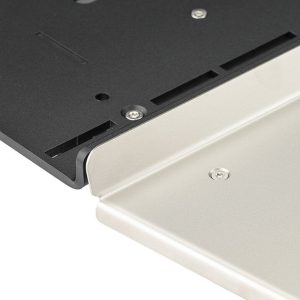 Heusinkveld Sim Pedals Ultimate+ Baseplate - black : image 2