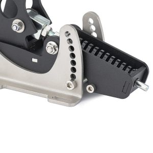 Heusinkveld Sim Sprint - Clutch - black